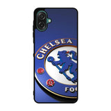 Chelsea FC 3rd Samsung Galaxy A07 Case