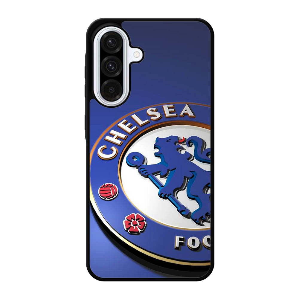 Chelsea FC 3rd Samsung Galaxy A56 Case OV0442