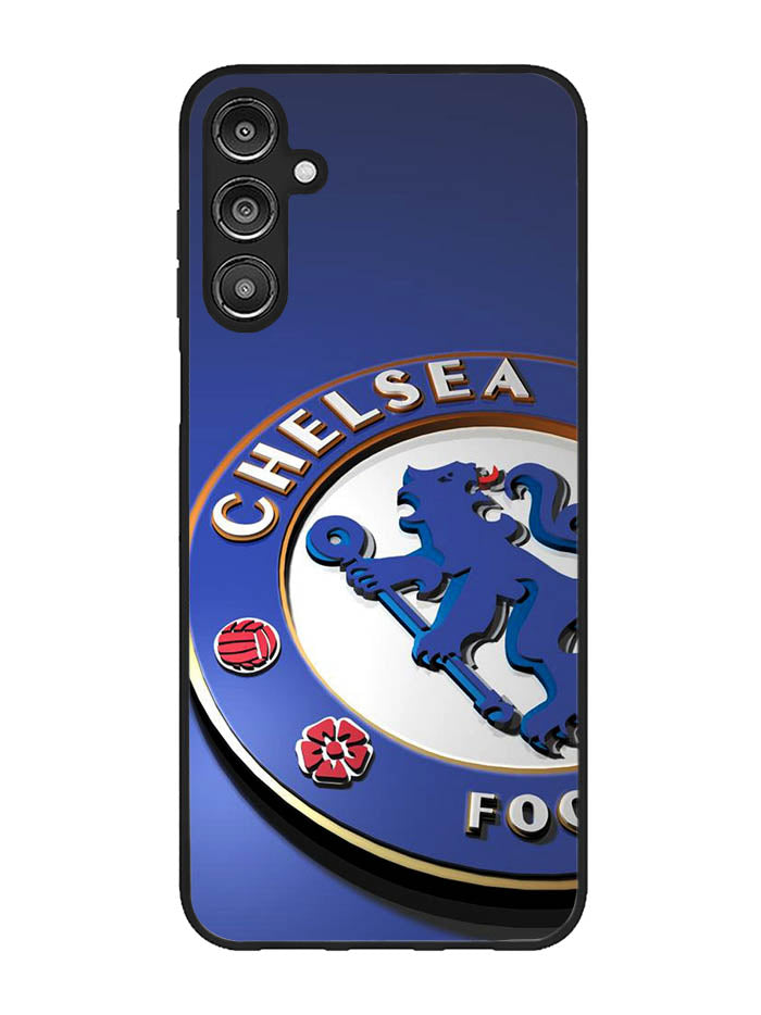 Chelsea FC 3rd Samsung Galaxy A14 5G Case