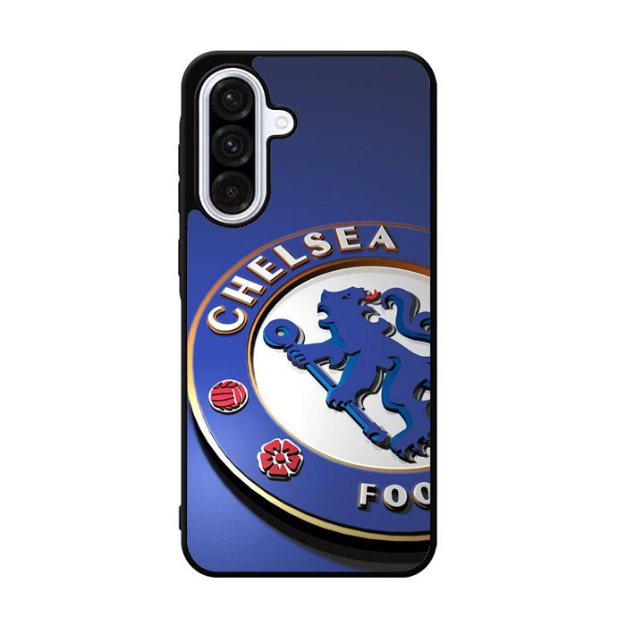 Chelsea FC 3rd Samsung Galaxy A36 Case OV5294