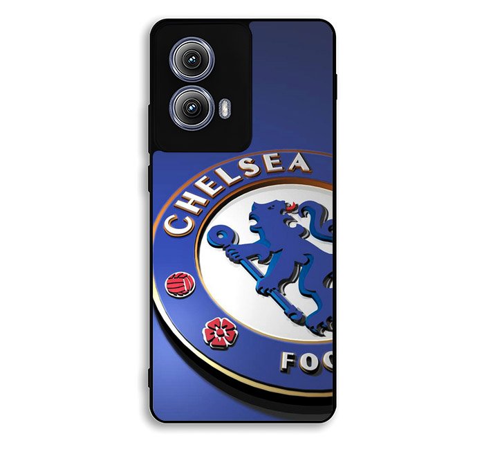 Chelsea FC 3rd Motorola Moto Edge 2024 Case OV5294