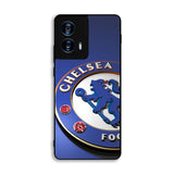 Chelsea FC 3rd Motorola Moto G Power 5G 2024 Case OV0442