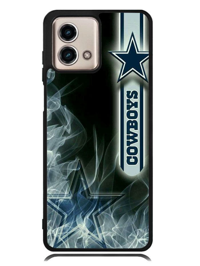 Dallas Cowboys Nfl 1st Motorola Moto G Stylus 5G 2023 Case