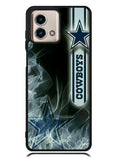 Dallas Cowboys Nfl 1st Motorola Moto G Stylus 5G 2023 Case