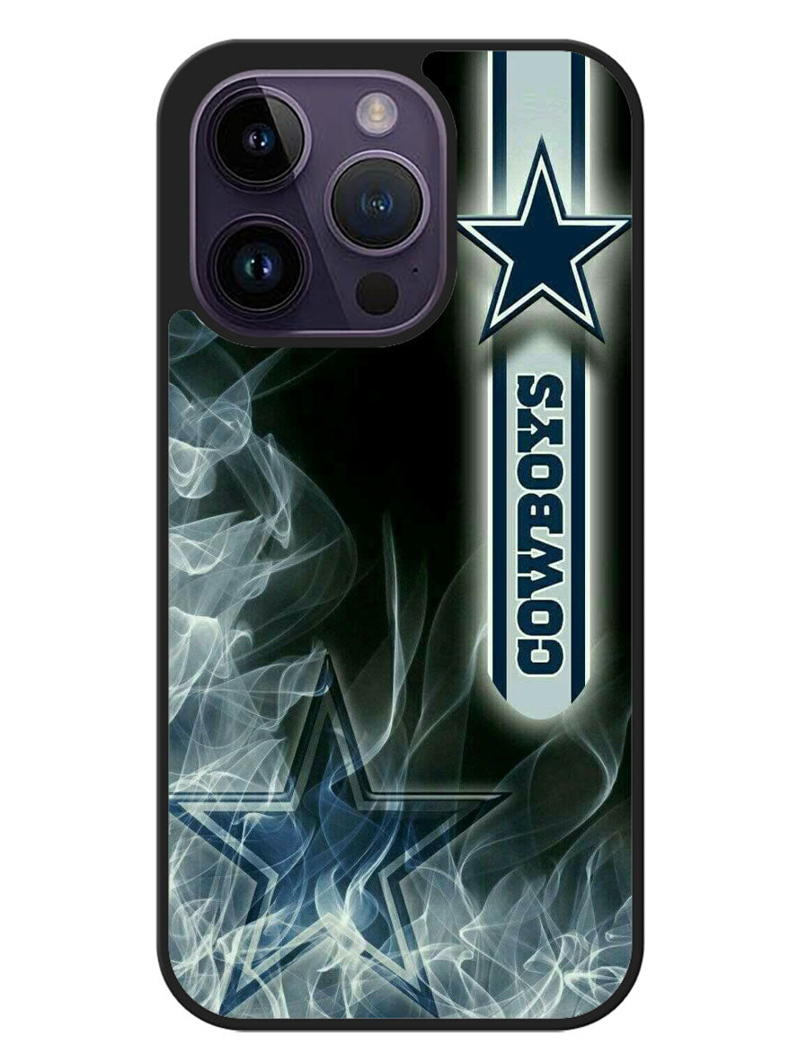 Dallas Cowboys Nfl 1st iPhone 14 Pro Case