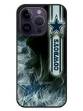 Dallas Cowboys Nfl 1st iPhone 14 Pro Case