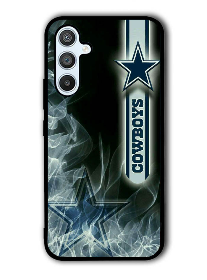 Dallas Cowboys Nfl 1st Samsung Galaxy A54 5G Case