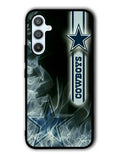 Dallas Cowboys Nfl 1st Samsung Galaxy A54 5G Case