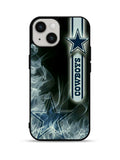 Dallas Cowboys Nfl 1st iPhone 15 Plus Case