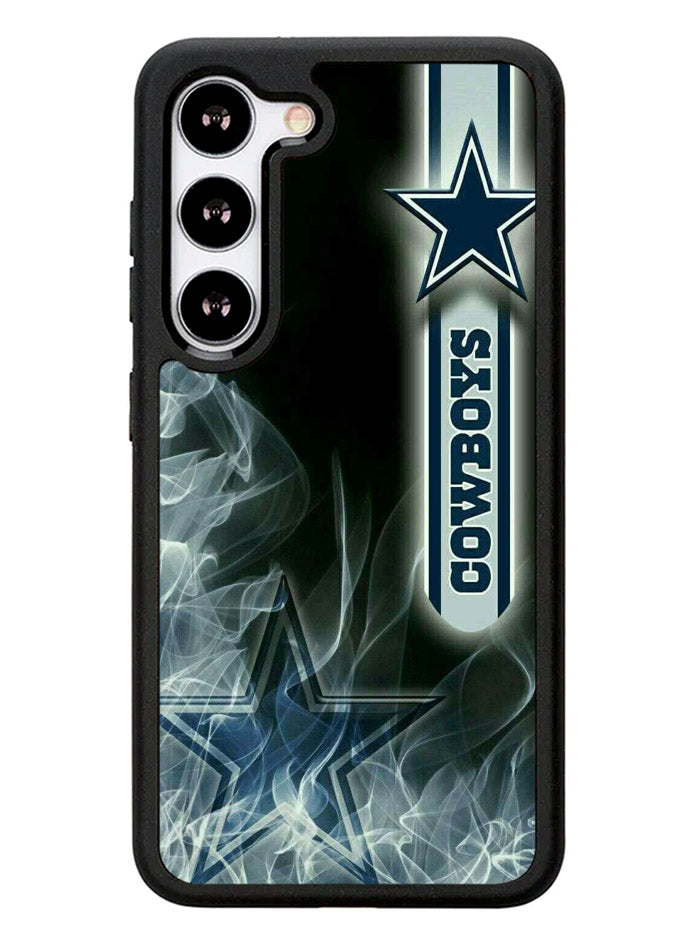Dallas Cowboys Nfl 1st Samsung Galaxy S23 Plus 5G / Samsung Galaxy S23+ 5G Case