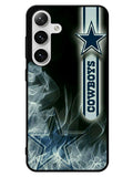 Dallas Cowboys Nfl 1st Samsung Galaxy S25 5G Case