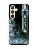 Dallas Cowboys Nfl 1st Samsung Galaxy S24 Plus 5G , Samsung Galaxy S24+ 5G Case