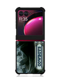 Dallas Cowboys Nfl 1st Motorola Moto Razr Plus 2023 , Moto Razr+ 2023 Case