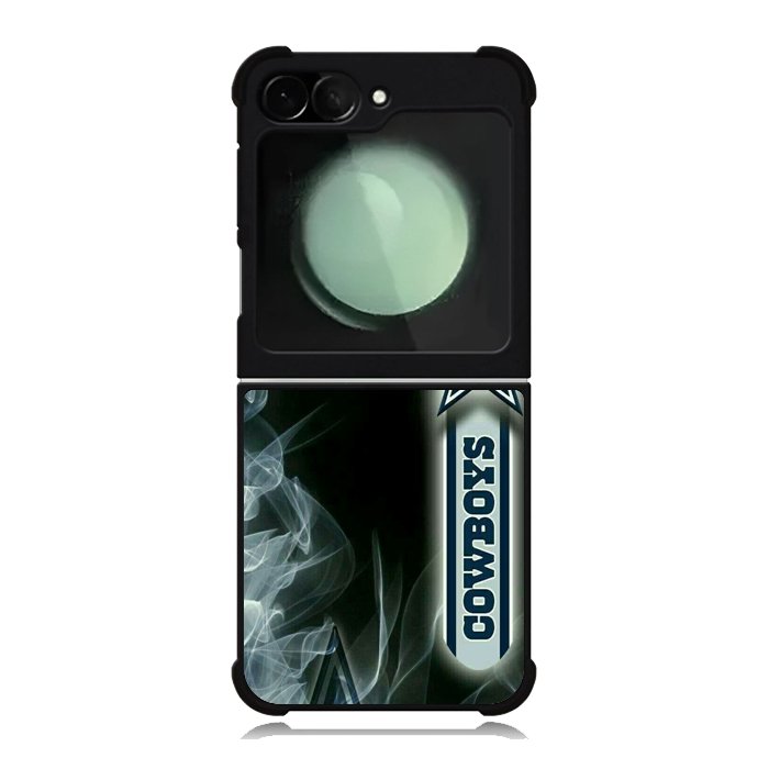 Dallas Cowboys Nfl 1st Samsung Galaxy Z Flip 6 Case