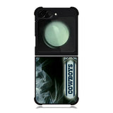 Dallas Cowboys Nfl 1st Samsung Galaxy Z Flip 6 Case