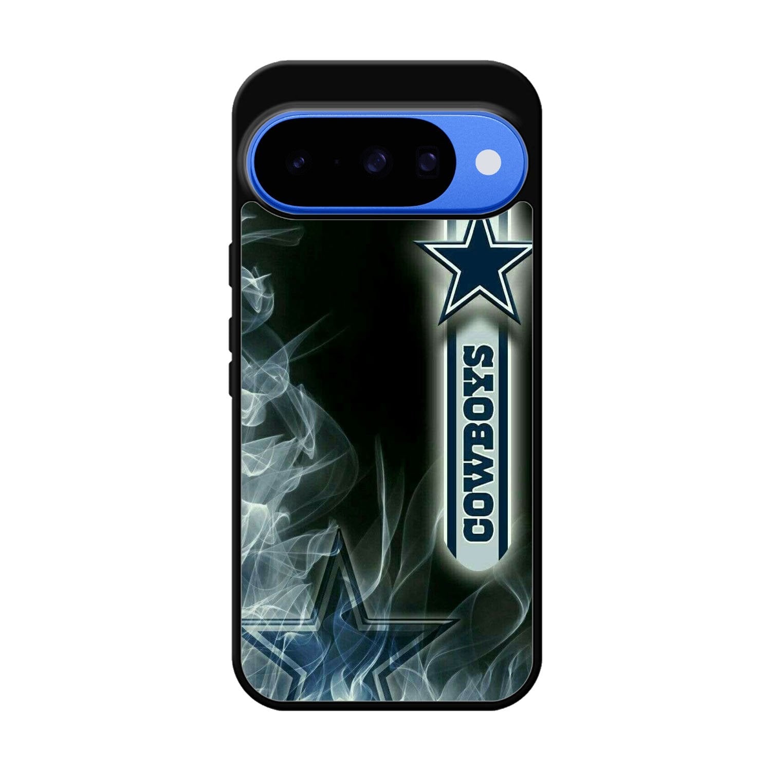 Dallas Cowboys Nfl 1st Google Pixel 10 Case