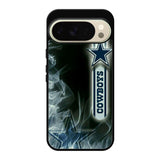 Dallas Cowboys Nfl 1st Google Pixel 10 Pro Case