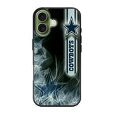 Dallas Cowboys Nfl 1st iPhone 17 Case