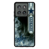 Dallas Cowboys Nfl 1st Motorola Moto Edge 2025 Case
