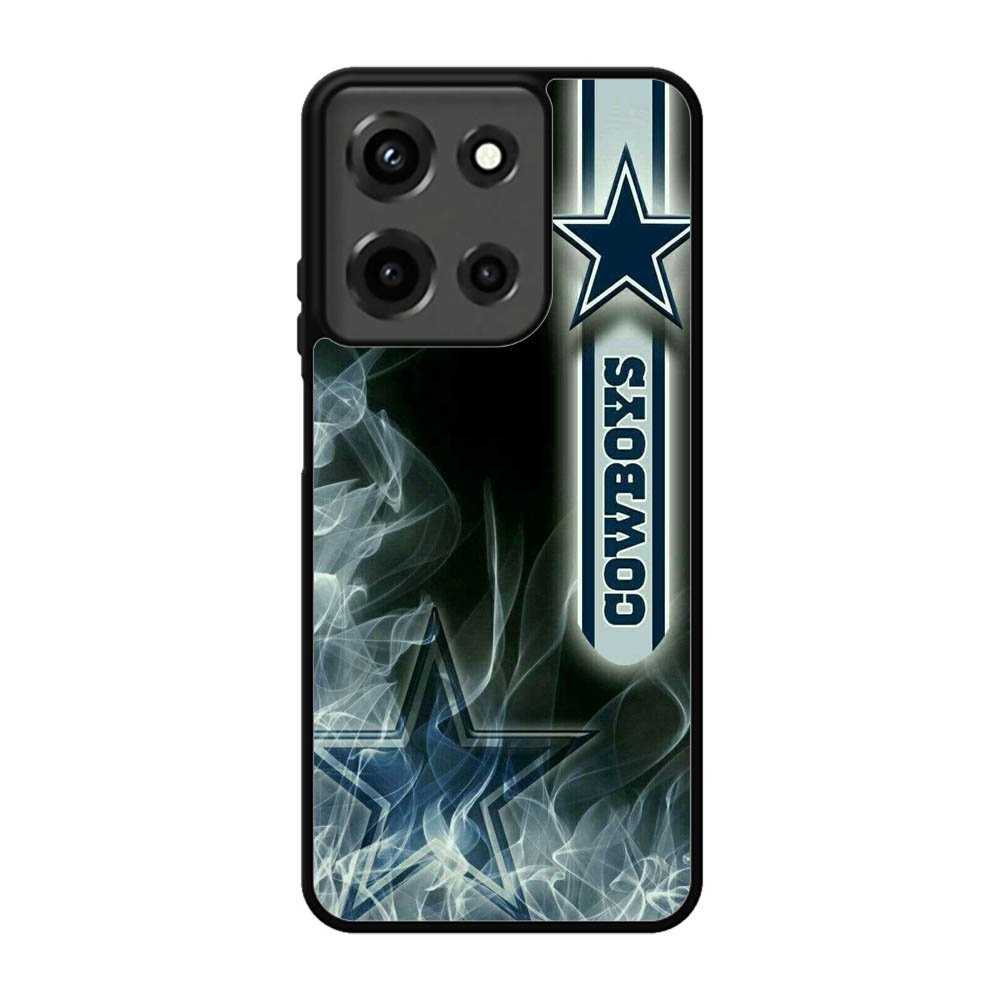 Dallas Cowboys Nfl 1st Motorola Moto G 5G 2025 Case OV7825