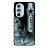 Dallas Cowboys Nfl 1st Motorola Moto Edge 2022 Case