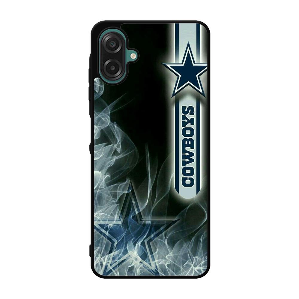 Dallas Cowboys Nfl 1st Samsung Galaxy A07 Case