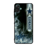Dallas Cowboys Nfl 1st Samsung Galaxy A07 Case