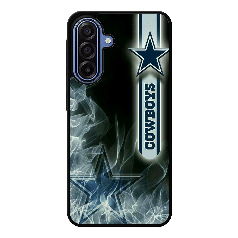 Dallas Cowboys Nfl 1st Samsung Galaxy A17 Case
