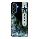 Dallas Cowboys Nfl 1st Samsung Galaxy A17 Case