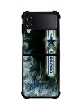 Dallas Cowboys Nfl 1st Samsung Galaxy Z Flip 4 5G 2022 Case