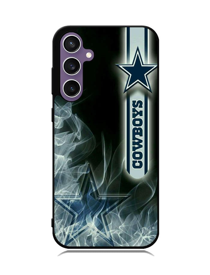 Dallas Cowboys Nfl 1st Samsung Galaxy S23 FE 5G Case