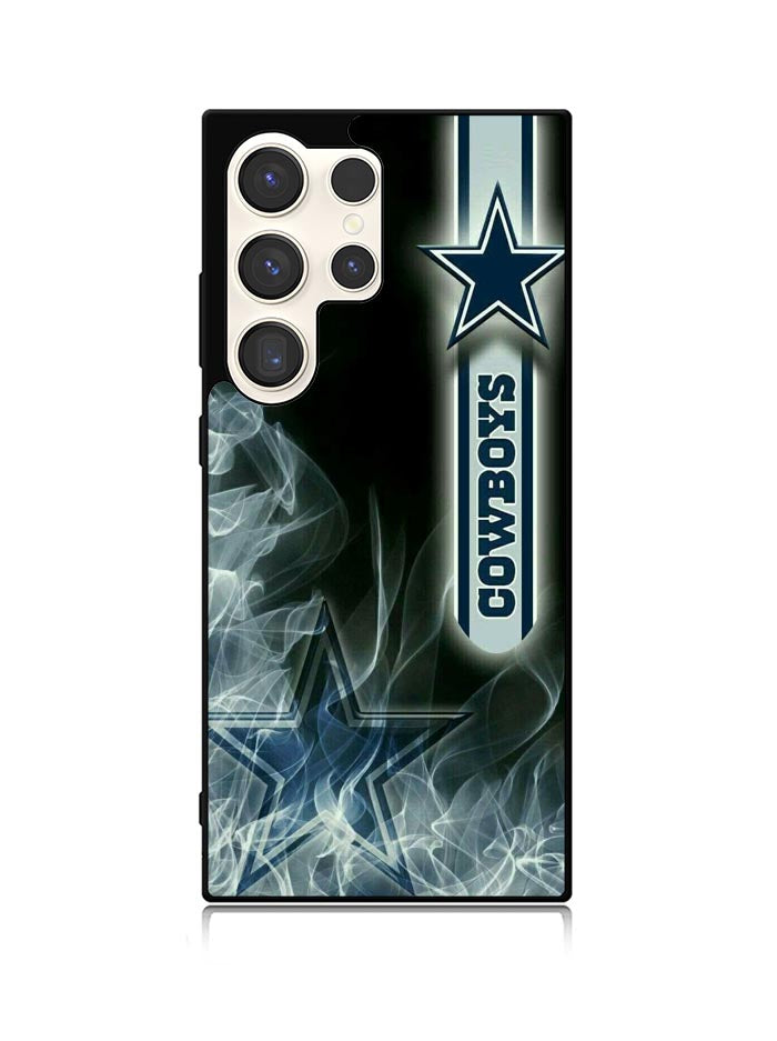 Dallas Cowboys Nfl 1st Samsung Galaxy S25 Ultra 5G Case