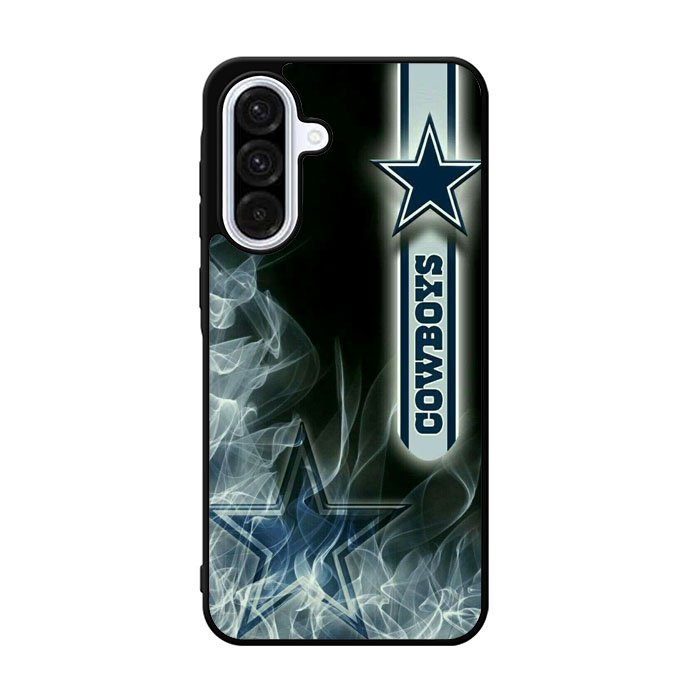 Dallas Cowboys Nfl 1st Samsung Galaxy A36 Case OV3338