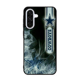 Dallas Cowboys Nfl 1st Samsung Galaxy A36 Case OV3338
