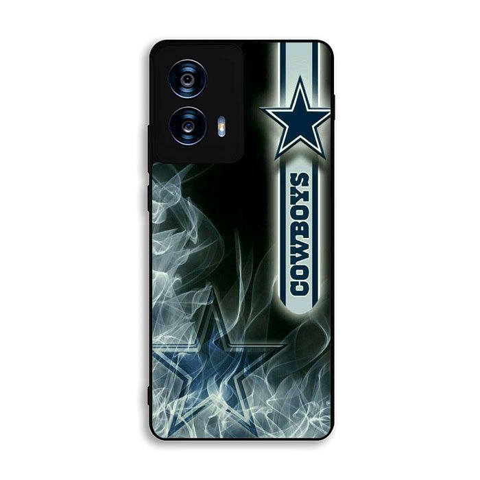 Dallas Cowboys Nfl 1st Motorola Moto G Power 5G 2024 Case OV7825