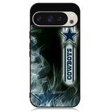 Dallas Cowboys Nfl 1st Google Pixel 9 Pro XL Case