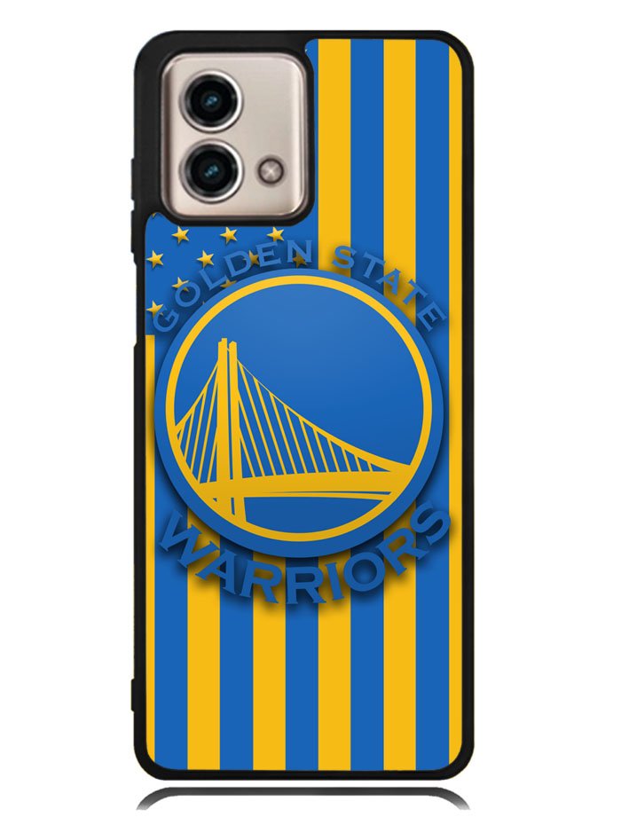 Golden state warriors Motorola Moto G Stylus 5G 2023 Case OV0947