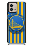 Golden state warriors Motorola Moto G Stylus 5G 2023 Case OV0947