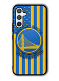 Golden state warriors Samsung Galaxy A14 5G Case QC0947