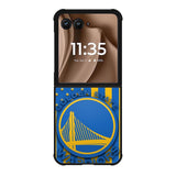 Golden state warriors Motorola Moto RAZR Plus 2025 Case OV0947
