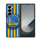 Golden state warriors Samsung Galaxy Z Fold 7 5G Case OV0947