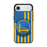 Golden state warriors iPhone Air Case OV0947