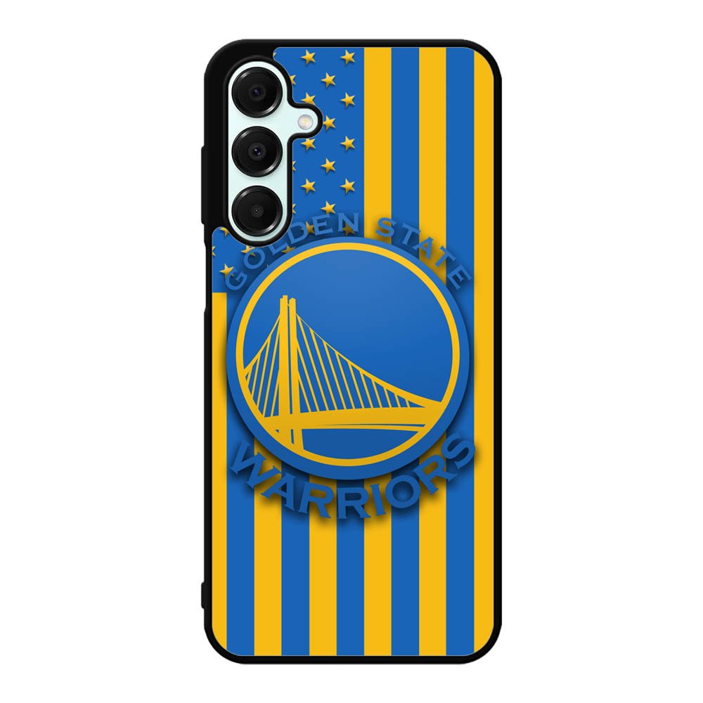 Golden state warriors Samsung Galaxy A16 Case OV0947