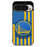 Golden state warriors Google Pixel 9 | Pixel 9 Pro Case OV0947