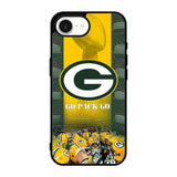 Green Bay Packers 2nd iPhone 17e Case