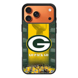 Green Bay Packers 2nd Samsung Galaxy S26 Case