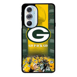 Green Bay Packers 2nd Motorola Moto Edge 2022 Case