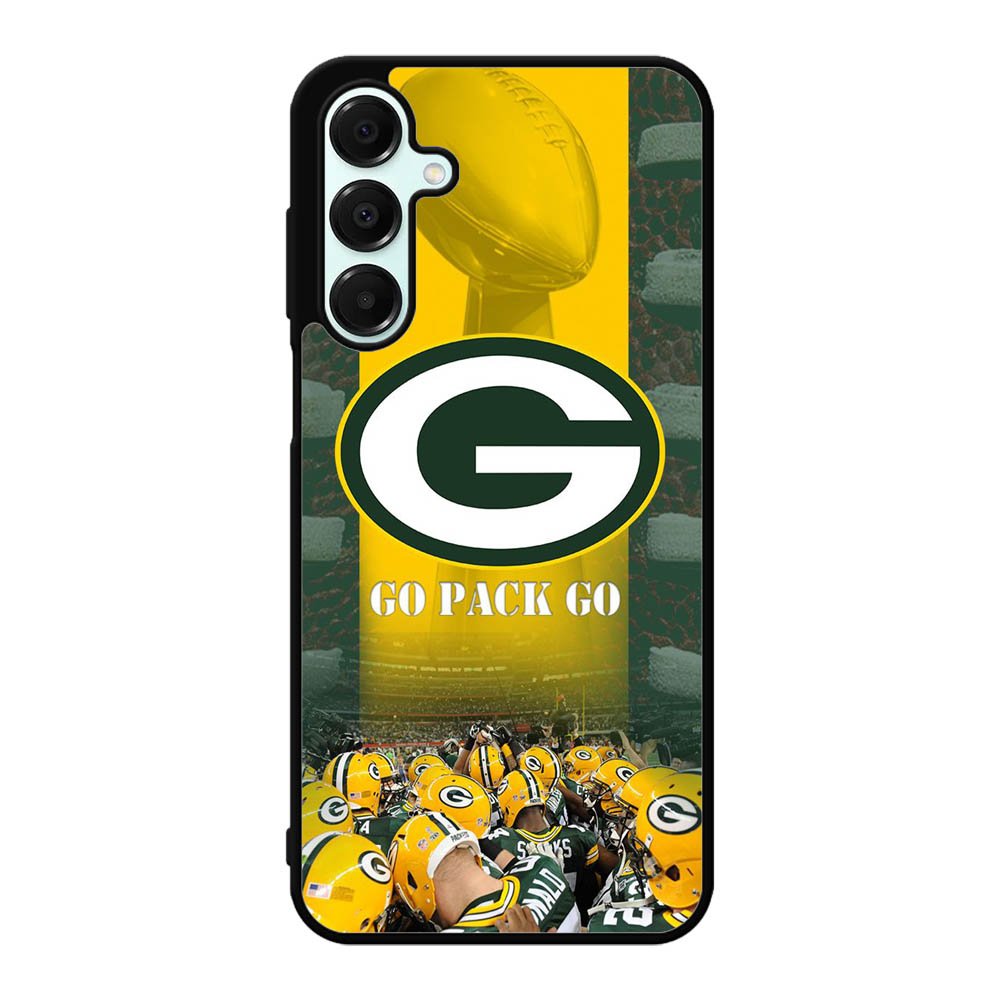 Green Bay Packers 2nd Samsung Galaxy A16 Case OV3283