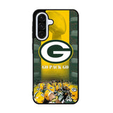 Green Bay Packers 2nd Samsung Galaxy A36 Case OV3283