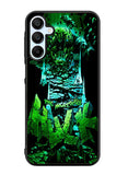 Incredible hulk Samsung Galaxy A15 5G Case OV0953